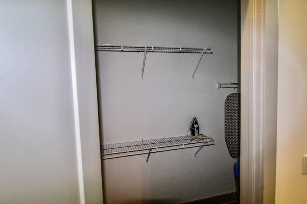 The Beltline Escape 10 Star Location Queen Bed Pkg Атланта Екстериор снимка